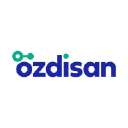 Ozdisan.com logo