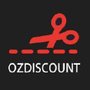 Ozdiscount.net logo