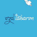 Ozdtasarim.com logo