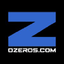 Ozeros.com logo