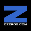 Ozeros.com logo