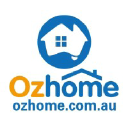 Ozhome.com.au logo