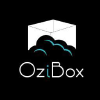 Ozibox.com logo