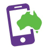 Ozmobiles.com.au logo