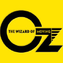 Ozmoving.com logo