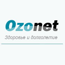 Ozonet.com.ua logo