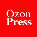 Ozonpress.net logo