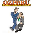 Ozpp.ru logo
