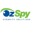 Ozspy.com.au logo