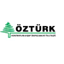 Ozturkkontrplak.com logo