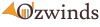 Ozwinds.com.au logo