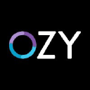 Ozy.com logo