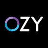 Ozy.com logo