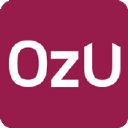 Ozyegin.edu.tr logo