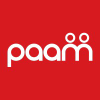 Paamapplication.co.uk logo