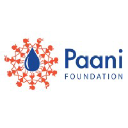 Paanifoundation.in logo