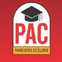 Pac.edu.pk logo
