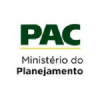 Pac.gov.br logo