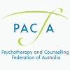 Pacfa.org.au logo