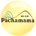 Pachamamaradio.org logo