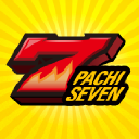 Pachiseven.jp logo