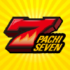 Pachiseven.jp logo