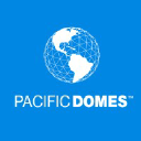 Pacificdomes.com logo