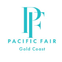 Pacificfair.com.au logo
