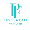 Pacificfair.com.au logo