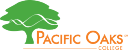 Pacificoaks.edu logo