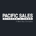 Pacificsales.com logo