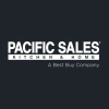 Pacificsales.com logo