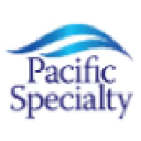 Pacificspecialty.com logo