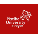 Pacificu.edu logo