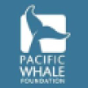 Pacificwhale.org logo