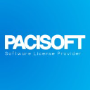 Pacisoft.com logo