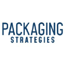 Packagingstrategies.com logo