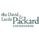 Packard.org logo