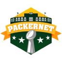 Packernet.com logo