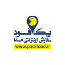 Packfood.ir logo