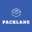 Packlane.com logo