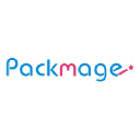 Packmage.com logo