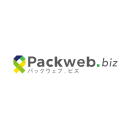 Packweb.biz logo