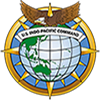 Pacom.mil logo