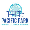 Pacpark.com logo