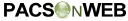 Pacsonweb.com logo