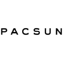 Pacsun.com logo