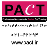 Pact.ir logo