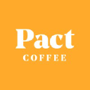 Pactcoffee.com logo