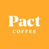 Pactcoffee.com logo